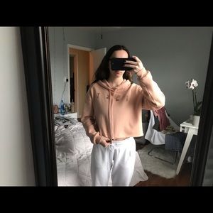 Hippo campus band hoodie